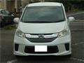 2014 Honda Freed