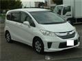 2014 Honda Freed