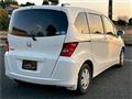 2011 Honda Freed