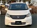 2011 Honda Freed