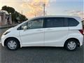 2011 Honda Freed