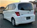 2011 Honda Freed