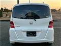 2011 Honda Freed