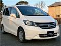 2011 Honda Freed