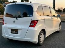2011 Honda Freed