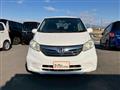 2013 Honda Freed