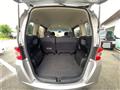 2008 Honda Freed