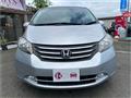 2008 Honda Freed