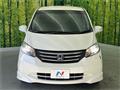 2011 Honda Freed