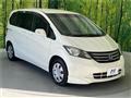 2011 Honda Freed
