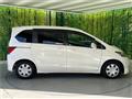 2011 Honda Freed