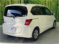 2011 Honda Freed