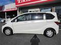 2010 Honda Freed