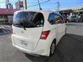 2010 Honda Freed