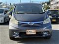 2014 Honda Freed