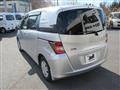 2010 Honda Freed Spike