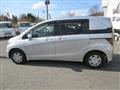 2010 Honda Freed Spike