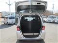 2010 Honda Freed Spike