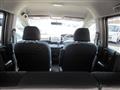 2010 Honda Freed Spike