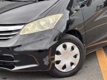 2013 Honda Freed