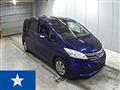 2013 Honda Freed