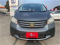 2009 Honda Freed