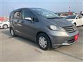 2009 Honda Freed