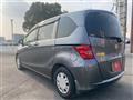 2009 Honda Freed