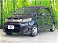 2014 Honda Freed Spike