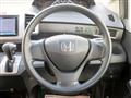 2012 Honda Freed