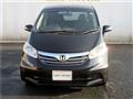 2012 Honda Freed