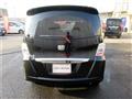 2012 Honda Freed