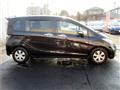 2012 Honda Freed