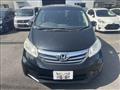 2013 Honda Freed