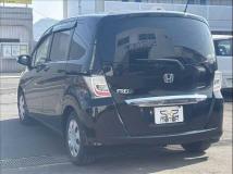 2013 Honda Freed