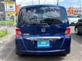 2014 Honda Freed