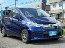 2014 Honda Freed