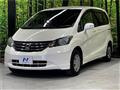 2011 Honda Freed