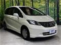2011 Honda Freed