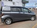 2011 Honda Freed Spike