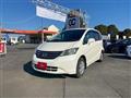 2008 Honda Freed
