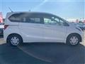 2008 Honda Freed