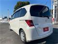 2008 Honda Freed