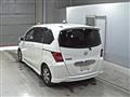 2008 Honda Freed