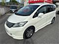 2010 Honda Freed