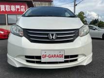 2010 Honda Freed