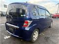 2015 Honda Freed
