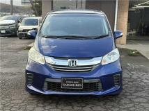 2015 Honda Freed