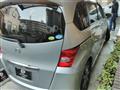 2010 Honda Freed