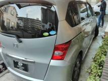 2010 Honda Freed